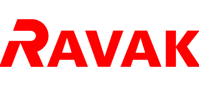 RAVAK logo